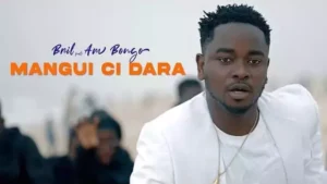 Mangui Ci Dara Lyrics – Bril (Feat. Am Bongo)
