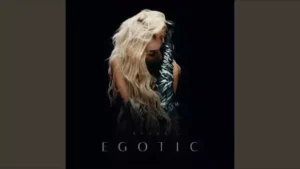 Egotic Lyrics - Andia