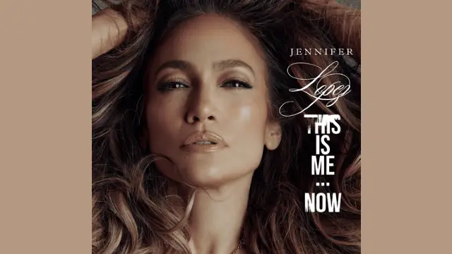 Broken Like Me Lyrics - Jennifer Lopez