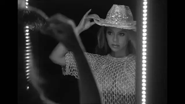 16 CARRIAGES Lyrics - Beyoncé