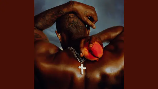 Please U Lyrics - USHER