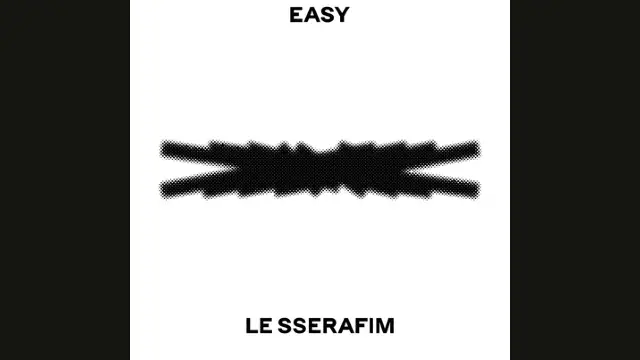 Smart Lyrics - LE SSERAFIM