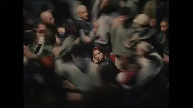 Training Season (Extended) Lyrics - Dua Lipa
