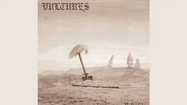 Vultures Lyrics - Kanye West & Ty Dolla $ign