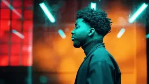 Désolé Lyrics – VJ