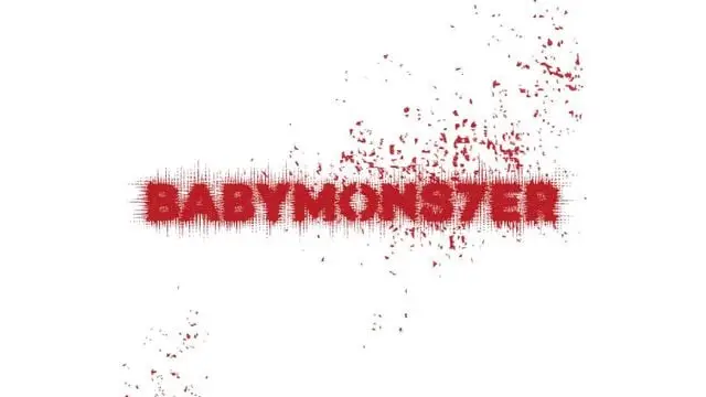 LIKE THAT Lyrics – BABYMONSTER