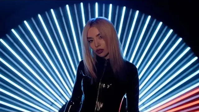 My Oh My Lyrics - Ava Max