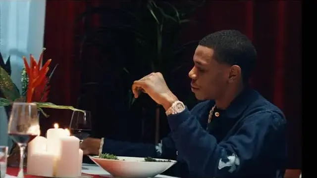 Steppas Lyrics - A Boogie wit da Hoodie