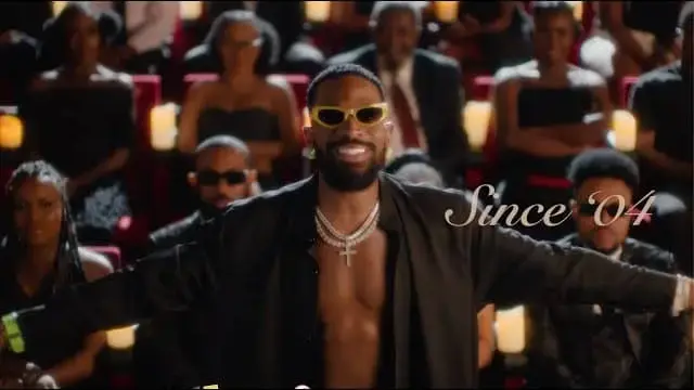 Since ’04 Lyrics - D’Banj