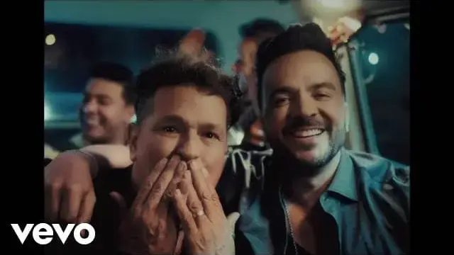 Santa Marta Lyrics - Luis Fonsi ft. Carlos Vives