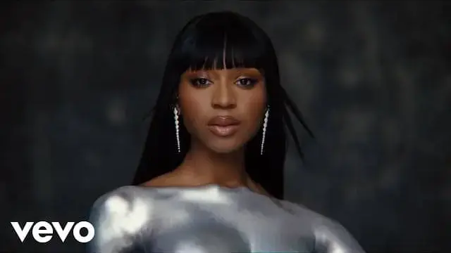 Dopamine (First Dose) Lyrics - Normani