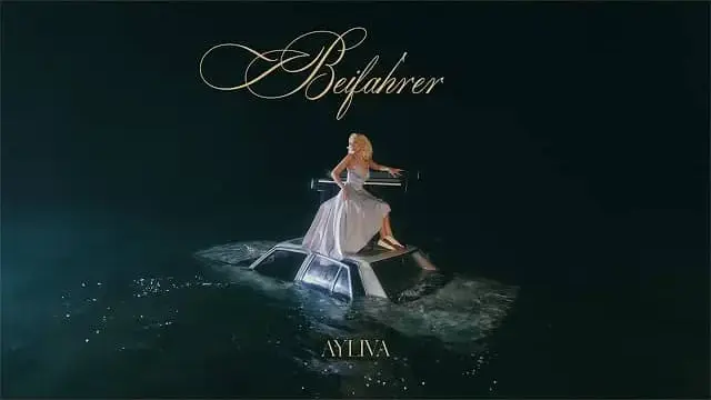 Beifahrer Lyrics - AYLIVA 