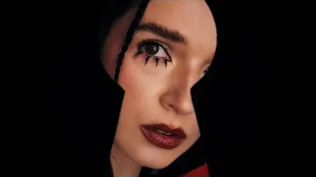 New Way Out Lyrics - Poppy