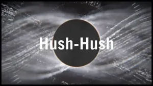 Hush-Hush Lyrics - BE:FIRST & ATEEZ