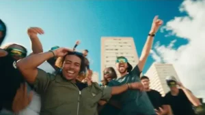 HÉHÉ HÉ Lyrics [Paroles] - Gambi