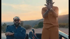 Coco Lyrics [Paroles] - Guy2Bezbar ft. Tayc