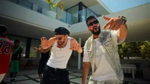 Roméo Lyrics [Paroles] - L'Algérino (feat. Soolking)