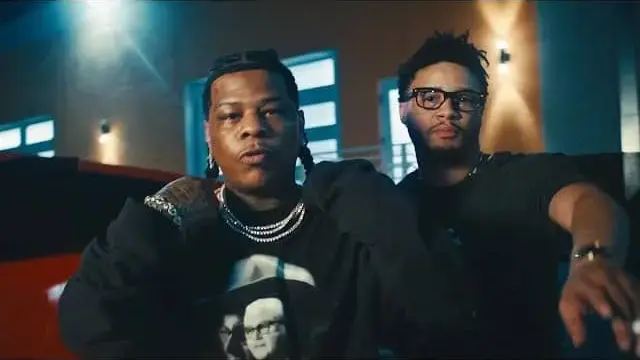 F.A.F Lyrics - Veeze (ft. Rylo Rodriguez)