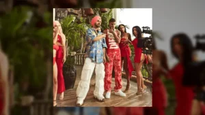Muhammad Ali Lyrics - Diljit Dosanjh