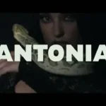 Prieteni Lyrics - ANTONIA