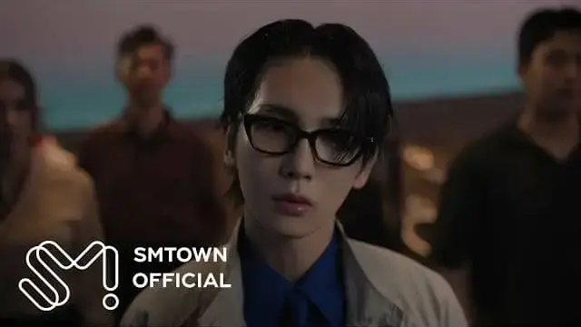 Tongue Tied Lyrics - KEY (SHINee)