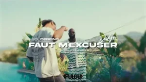 Faut m'excuser Lyrics - Abou Debeing feat. Dadju