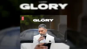 GLORY Album Tracklist - Yo Yo Honey Singh