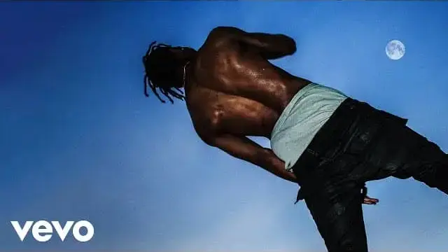 Sloppy Toppy Lyrics - Travis Scott