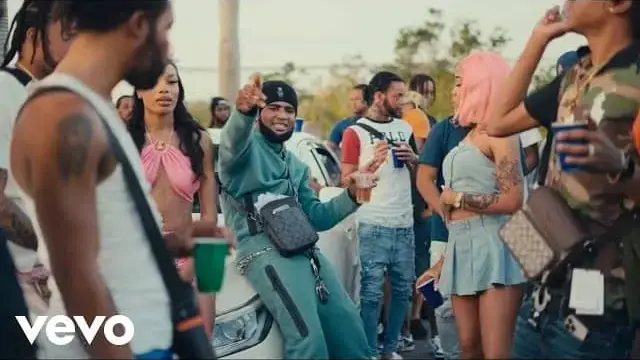 Levelz To This Lyrics - Javo Donn
