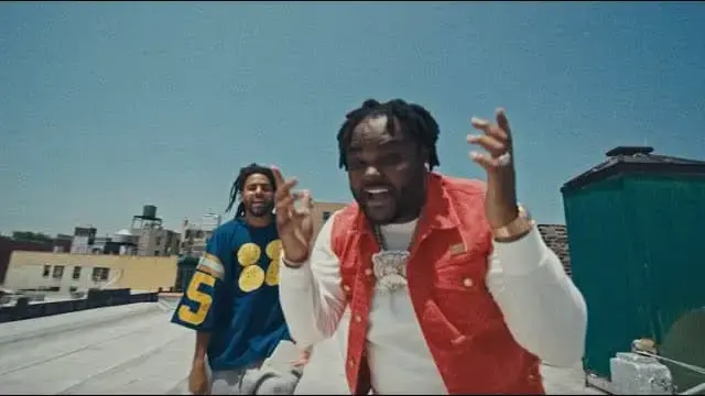 Blow For Blow Lyrics - Tee Grizzley