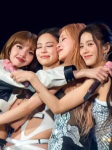 Blackpink Image