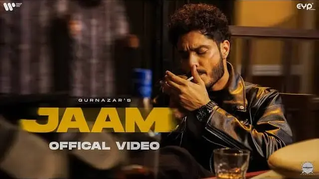 Jaam Lyrics - Gurnazar