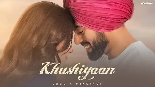 Khushiyaan Lyrics