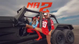 NA 2 Lyrics [Teksti] – Tayna feat. Loredana