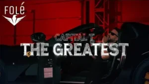 The Greatest (English Translation) Lyrics - Capital T