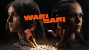 WABI-SABI Lyrics By Jerry Heil & Julia Sanina