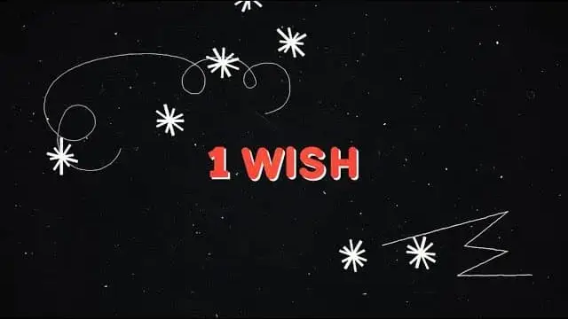 I Got One Wish Lyrics - Ava Max