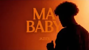 Ma Baby Lyrics In English By Jazeek