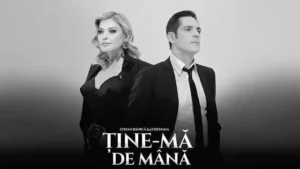 Tine-ma de mana Lyrics - Stefan Banica & Loredana