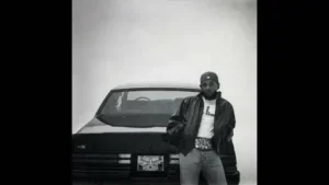 Wacced Out Murals Lyrics By Kendrick Lamar