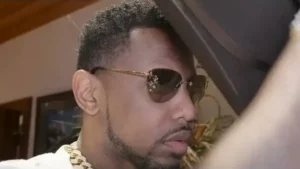 Fabolous – North Of Montana Freestyle Lyrics