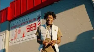 YoungBoy Never Broke Again - TOP TINGZ Lyrics
